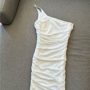 Princess Polly JOCASTA MINI DRESS